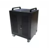 AVTEK Charging Cart 32 - zwart
