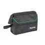 Makita E-27492 toilettas 4,50L inhoud zwart