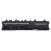 TC-Helicon VoiceLive 3 Extreme - gitaar- & zang-multieffectprocessor met looper