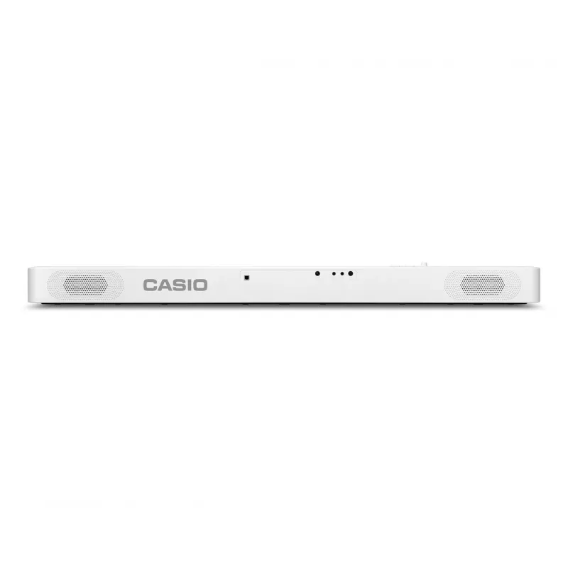 Casio CDP-S110 WE digitale piano 88 toetsen wit