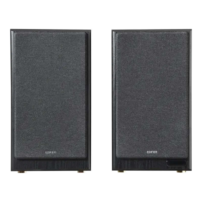 Edifier R2750DB MKII boekenplankluidsprekers 2.0, walnoot