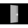 Rittal VX zijpaneel voor kast - RAL 7035 (2-pack)