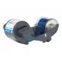 Brother RBFA1SV zilver 15 mm x lint voor Tape Creator Pro TP-M5000N