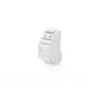 DIGITUS 24V/1,5A/36W step-shape DIN-railvoeding (slim, beschermingsklasse II)