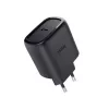 Trust Maxo 45W universele zwarte AC snellader indoor