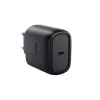 Trust Maxo 45W universele zwarte AC snellader indoor