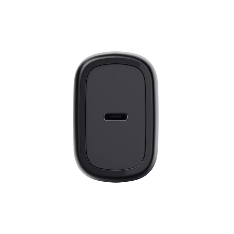 Trust Maxo 45W universele zwarte AC snellader indoor