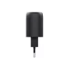 Trust Maxo 45W universele zwarte AC snellader indoor