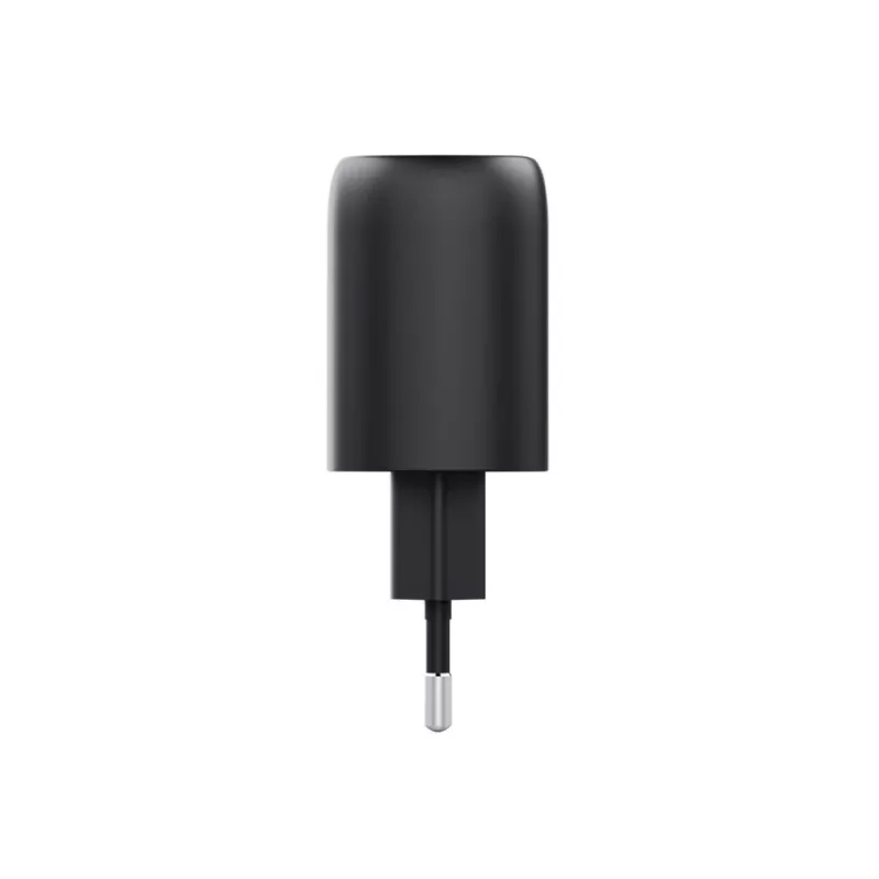 Trust Maxo 45W universele zwarte AC snellader indoor