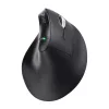 Trust Vyran Ergo Hyperscroll draadloze muis - rechtshandig, optisch, 4800 DPI, RGB, oplaadbaar