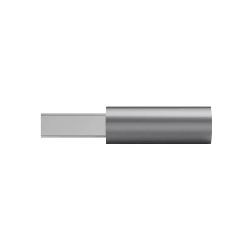 Trust Calyx USB-C naar USB-A-adapter, verpakking van 2