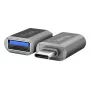 Trust Calyx USB-C naar USB-A-adapter, verpakking van 2