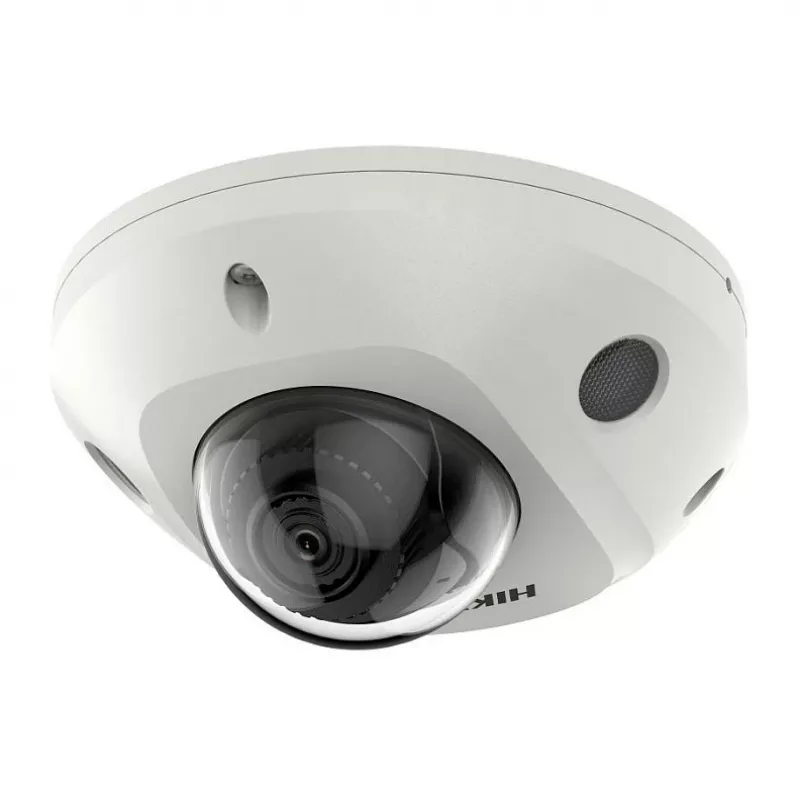 Hikvision DS-2CD3546G2-IS 2,8mm H eF O-STD bullet smart IP-camera