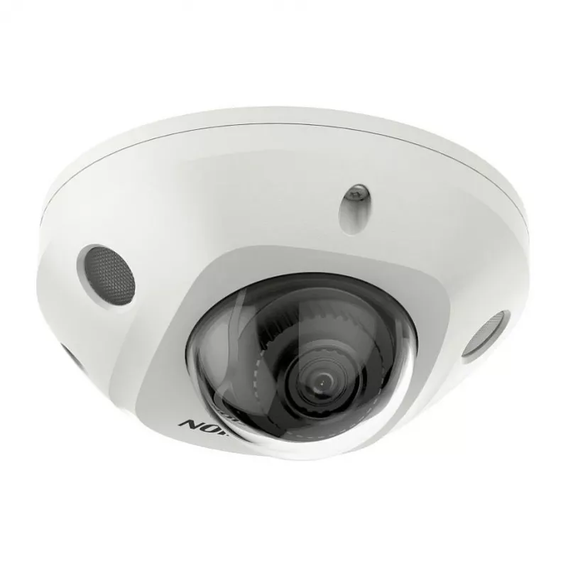Hikvision DS-2CD3546G2-IS 2,8mm H eF O-STD bullet smart IP-camera