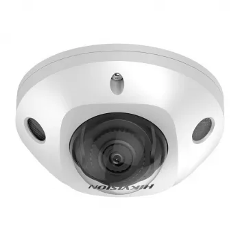 Hikvision DS-2CD3546G2-IS 2,8mm H eF O-STD bullet smart IP-camera