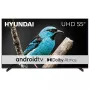 Hyundai ULX55359GSMART 55 inch 4K UHD smart LED-tv