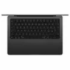 Apple MacBook Pro 14,2 inch M5 nano-texture 10C CPU/16C GPU/16C Neural Engine 32GB 1TB SSD 96W USB-C Space Gray Duits QWERTZ