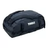 Thule Chasm 70L Duffelbag Donkerblauw