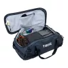 Thule Chasm 70L Duffelbag Donkerblauw