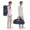 Thule Chasm 70L Duffelbag Donkerblauw