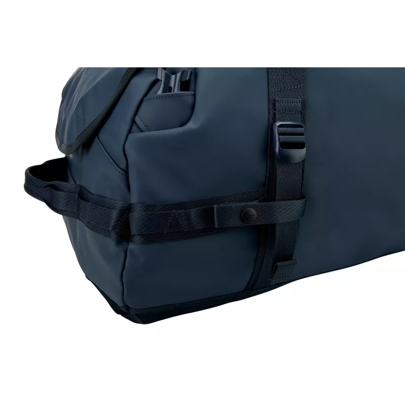 Thule Chasm 70L Duffelbag Donkerblauw