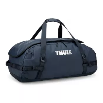 Thule Chasm 70L Duffelbag Donkerblauw
