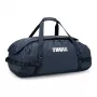 Thule Chasm 70L Duffelbag Donkerblauw