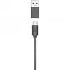 Audio-Technica ATR4750-USB condensatormicrofoon zwart USB-C USB-A