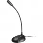 Audio-Technica ATR4750-USB condensatormicrofoon zwart USB-C USB-A