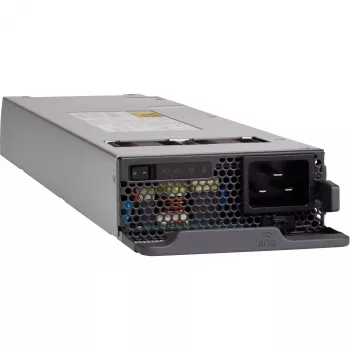 Cisco Catalyst 9400 Series 2100W AC-voeding (spare)