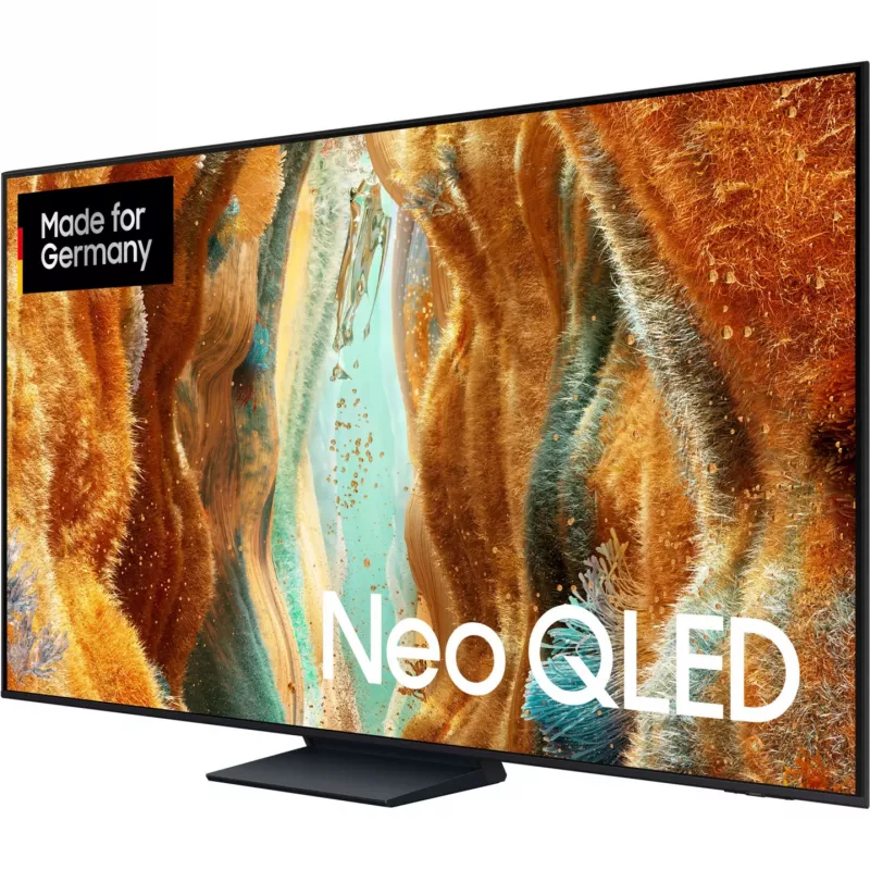 Samsung 65 Neo QLED QN72F 4K smart-tv (2025)