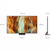 Samsung 65 Neo QLED QN72F 4K smart-tv (2025)