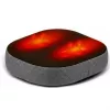 Media-Tech MT6541 verwarmende voetmassager met shiatsu en luchtcompressie