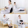 Media-Tech MT6541 verwarmende voetmassager met shiatsu en luchtcompressie