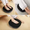 Media-Tech MT6541 verwarmende voetmassager met shiatsu en luchtcompressie