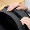 Media-Tech MT6541 verwarmende voetmassager met shiatsu en luchtcompressie