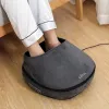 Media-Tech MT6541 verwarmende voetmassager met shiatsu en luchtcompressie