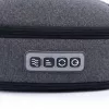 Media-Tech MT6541 verwarmende voetmassager met shiatsu en luchtcompressie