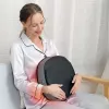 Media-Tech MT6541 verwarmende voetmassager met shiatsu en luchtcompressie
