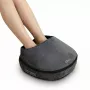 Media-Tech MT6541 verwarmende voetmassager met shiatsu en luchtcompressie