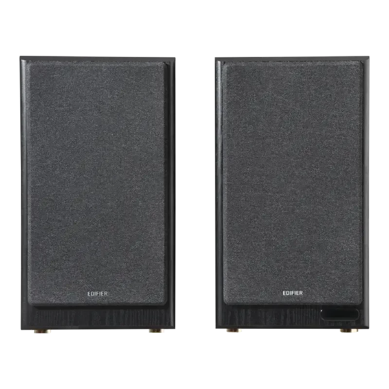 Edifier R2750DB MKII boekenplankluidsprekers 2.0, zwart