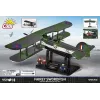 COBI KLOCKI bouwstenen Fairey Swordfish Executive Edition 959 onderdelen