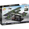 COBI KLOCKI bouwstenen Fairey Swordfish Executive Edition 959 onderdelen
