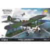 COBI KLOCKI bouwstenen Fairey Swordfish Executive Edition 959 onderdelen