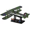 COBI KLOCKI bouwstenen Fairey Swordfish Executive Edition 959 onderdelen