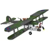 COBI KLOCKI bouwstenen Fairey Swordfish Executive Edition 959 onderdelen