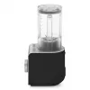 SMEG BLC02BLMEU blender, zwart