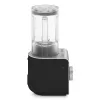 SMEG BLC02BLMEU blender, zwart