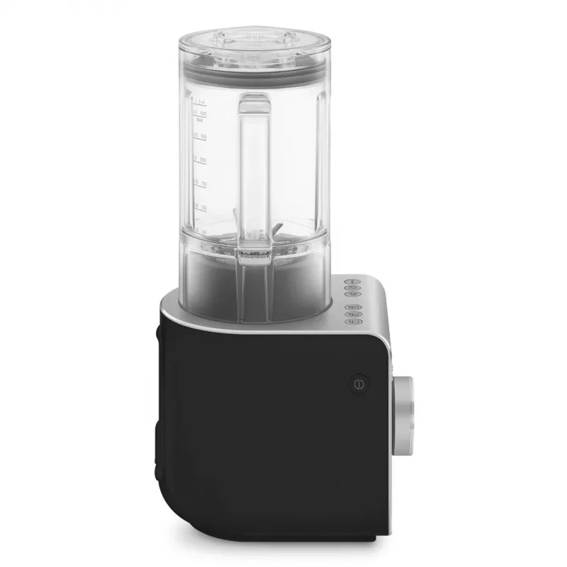 SMEG BLC02BLMEU blender, zwart