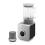 SMEG BLC02BLMEU blender, zwart